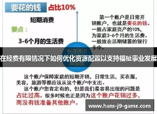 在经费有限情况下如何优化资源配置以支持福祉事业发展