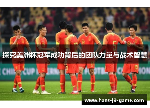 探究美洲杯冠军成功背后的团队力量与战术智慧