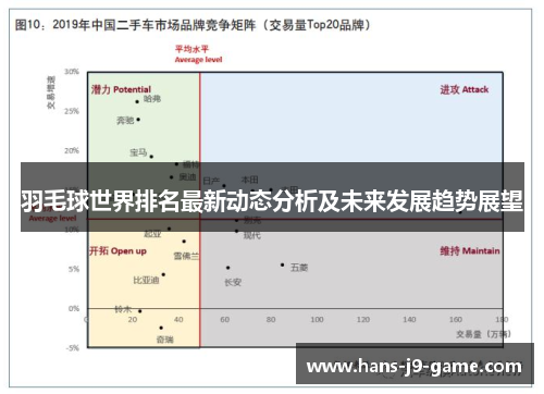 羽毛球世界排名最新动态分析及未来发展趋势展望